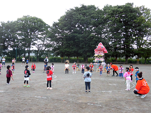 青森市 筒井保育園ホームページ